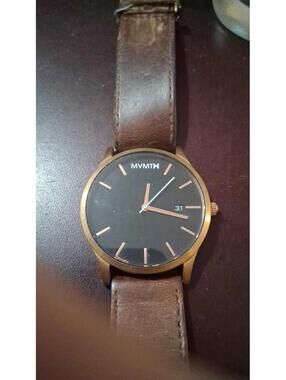 men’s 40 Series MVMT watch